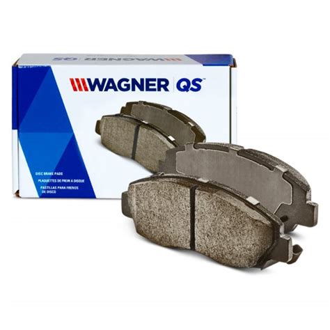 chloe zd904|Wagner QuickStop ZD904 Front Disc Brake Pad Set for 2003 .